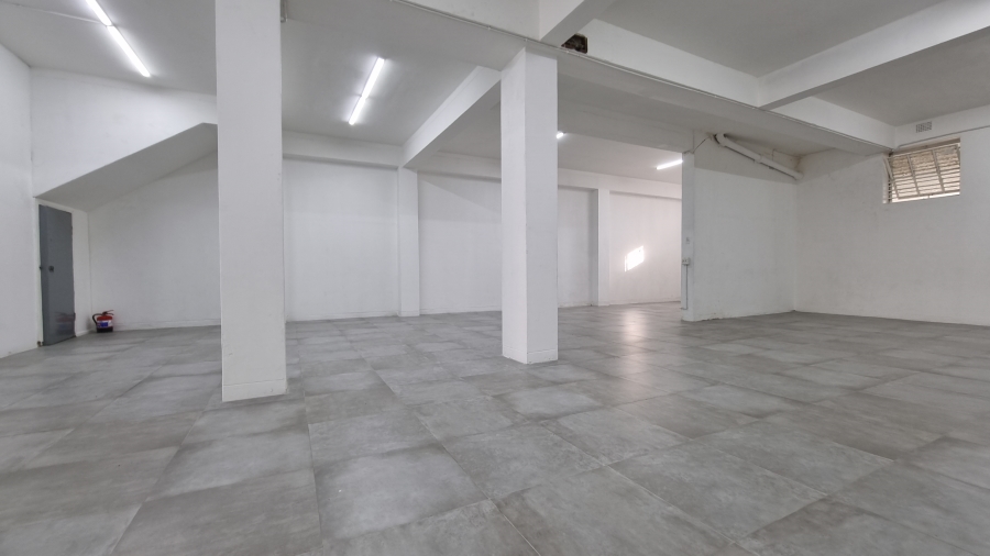 Commercial Property for Sale in Woodstock Western Cape